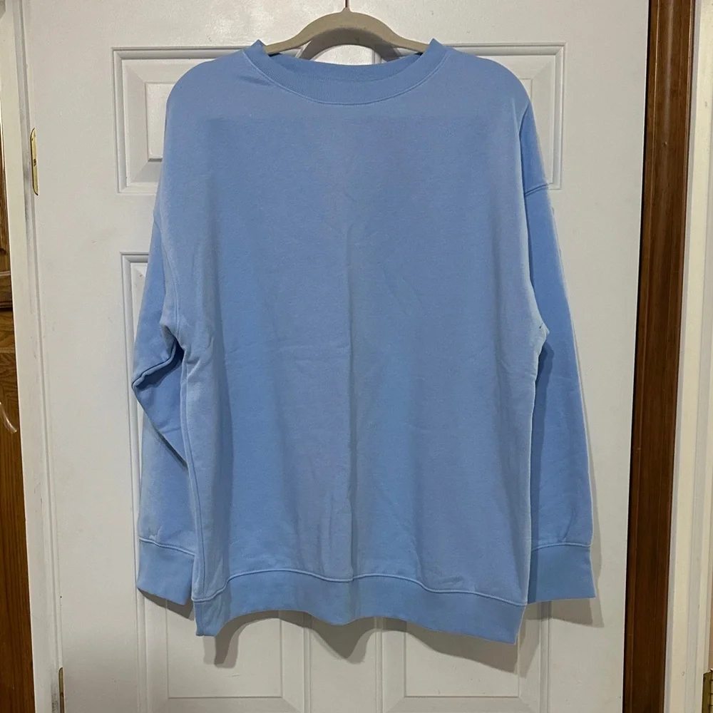 No boundaries blue sweatset - Picture 1 of 4